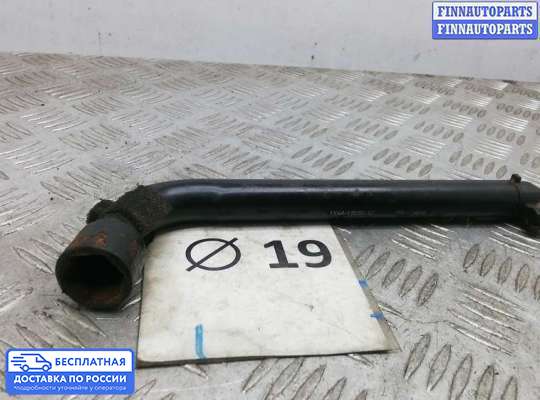 Ключ балонный на Ford C-Max I