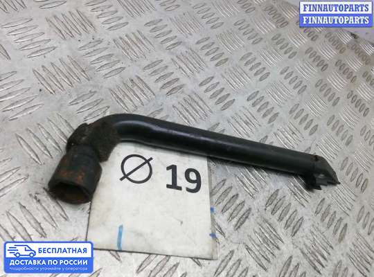 Ключ балонный на Ford C-Max I