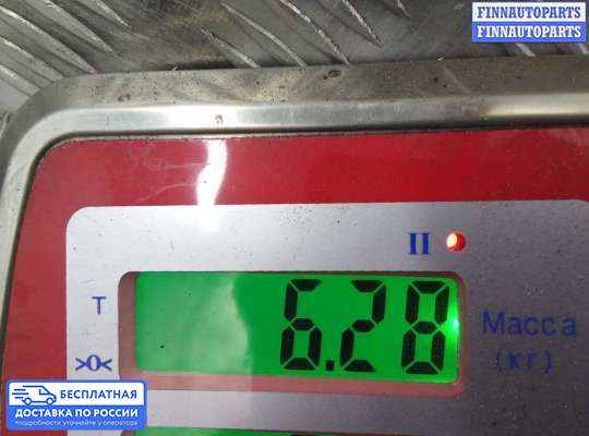 Компрессор кондиционера на Ford Focus III