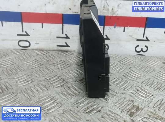 ЭБУ салона (Блок комфорта) на Ford Fiesta VI
