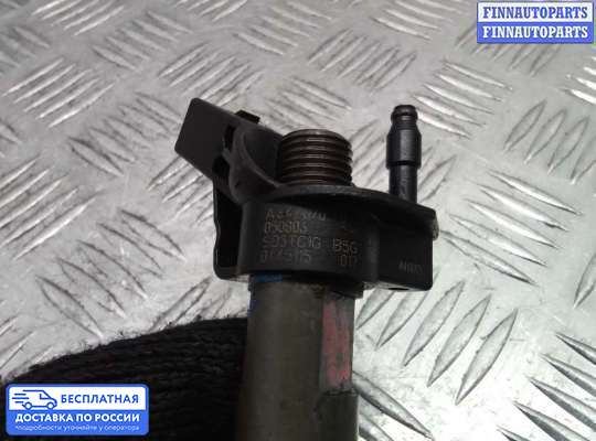 Форсунка топливная на Jeep Grand Cherokee III (WK, WH)