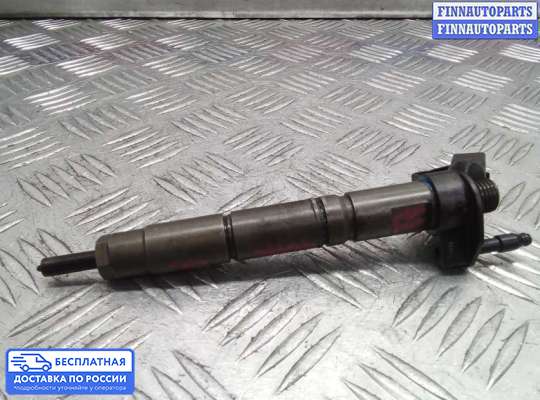 Форсунка топливная на Jeep Grand Cherokee III (WK, WH)