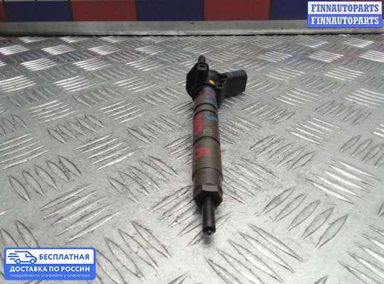 Форсунка топливная на Jeep Grand Cherokee III (WK, WH)