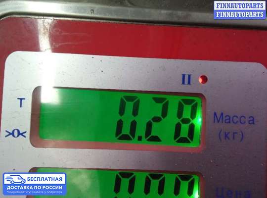 Форсунка топливная на Jeep Grand Cherokee III (WK, WH)