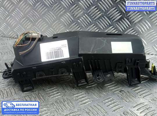 Щиток приборов на Mazda 3 II (BL)