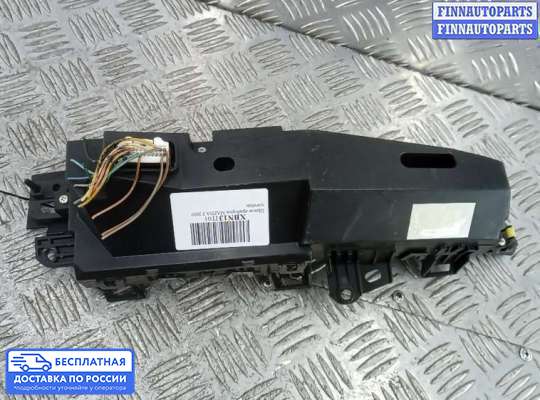 Щиток приборов на Mazda 3 II (BL)