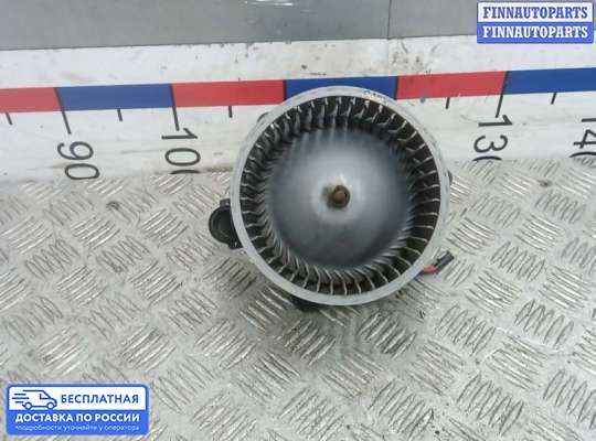 Мотор отопителя на Hyundai i20