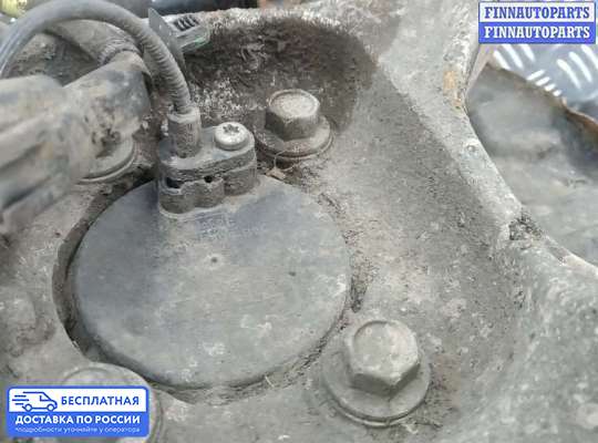 Ступица на Ford Mondeo V