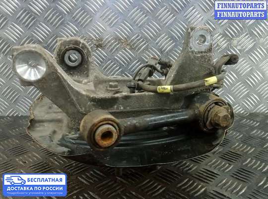 Ступица на Ford Mondeo V