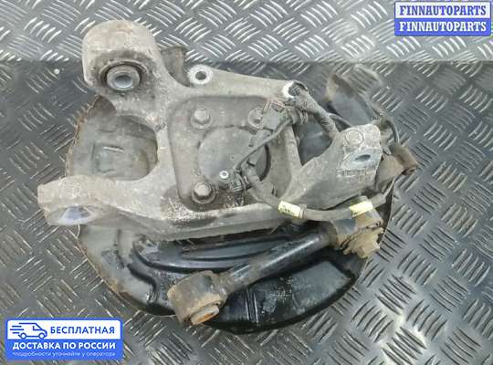 Ступица на Ford Mondeo V