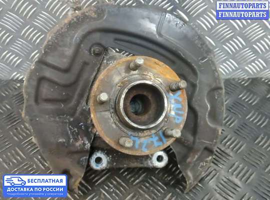 Ступица на Ford Mondeo V