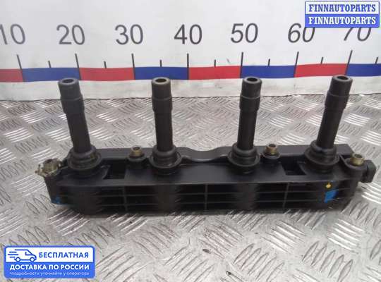 Катушка зажигания на Opel Meriva A