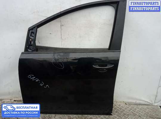 Стеклоподъемник электрический на SEAT Alhambra II (7N)