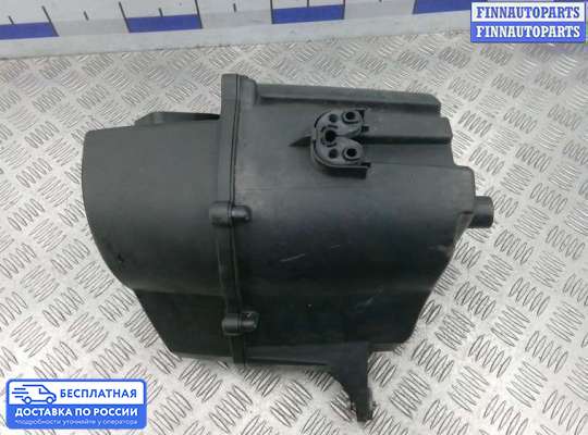 Корпус воздушного фильтра на Volkswagen Polo Mk5 (6R/6C)