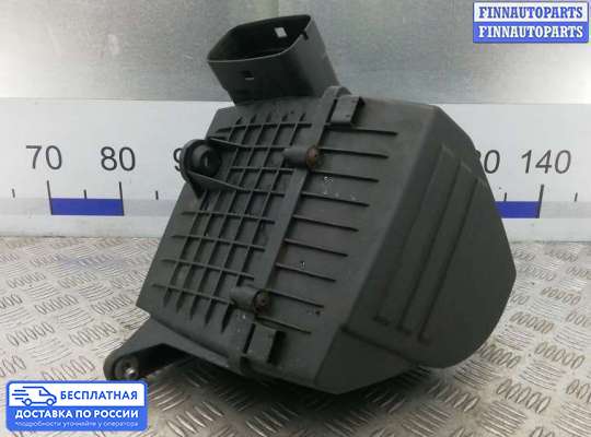 Корпус воздушного фильтра на Volkswagen Polo Mk5 (6R/6C)