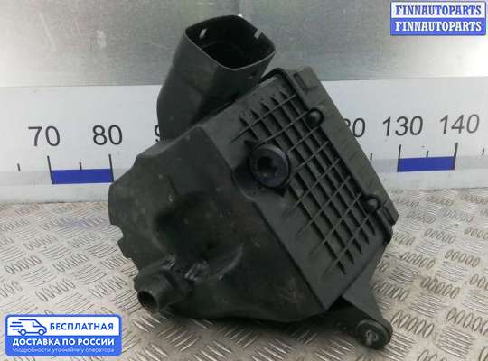 Корпус воздушного фильтра на Volkswagen Polo Mk5 (6R/6C)