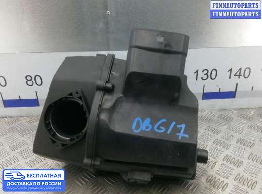 Корпус воздушного фильтра на Volkswagen Polo Mk5 (6R/6C)