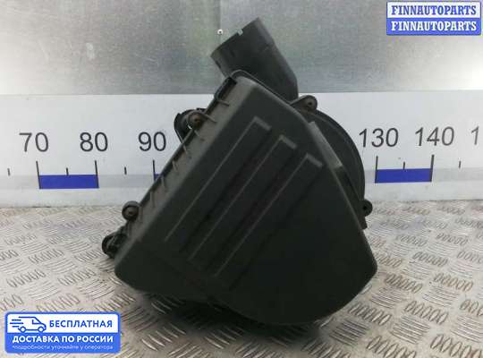 Корпус воздушного фильтра на Volkswagen Polo Mk5 (6R/6C)
