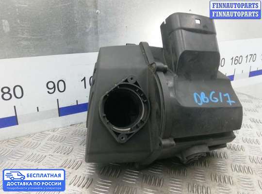 Корпус воздушного фильтра на Volkswagen Polo Mk5 (6R/6C)