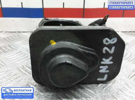 Заслонка дроссельная на Opel Zafira B