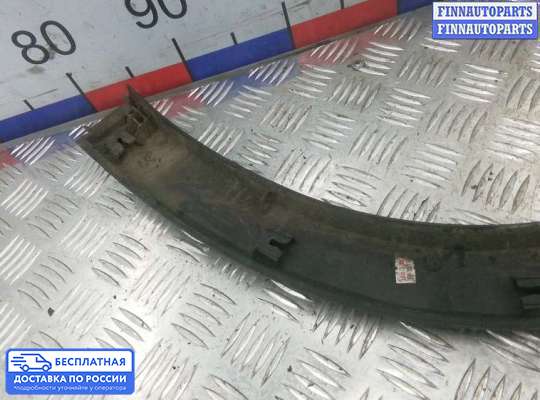 Молдинг на Kia Sorento II (XM)