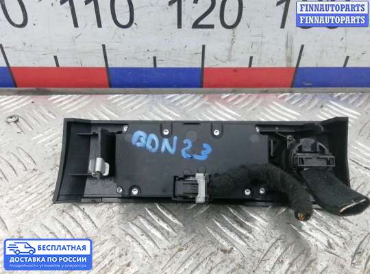 Переключатель света на BMW 5 (E60/E61)