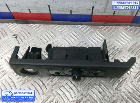 Переключатель света на BMW 5 (E60/E61)