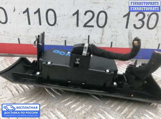 Переключатель света на BMW 5 (E60/E61)