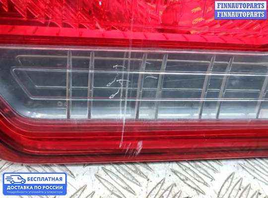 Фонарь задний на Ford Transit Mk8 (V363)