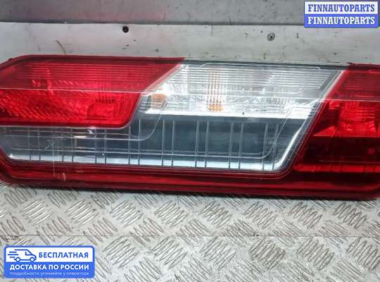 Фонарь задний на Ford Transit Mk8 (V363)