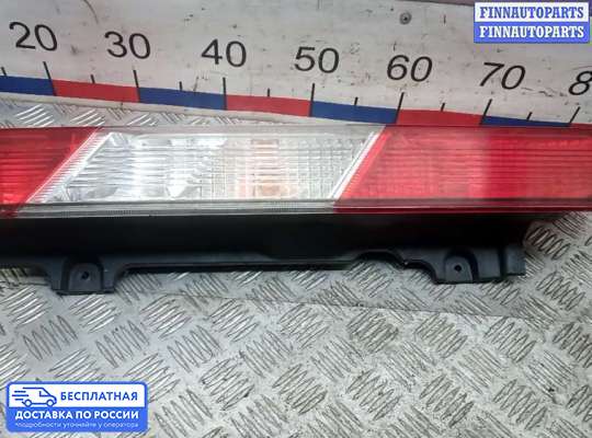 Фонарь задний на Ford Transit Mk8 (V363)