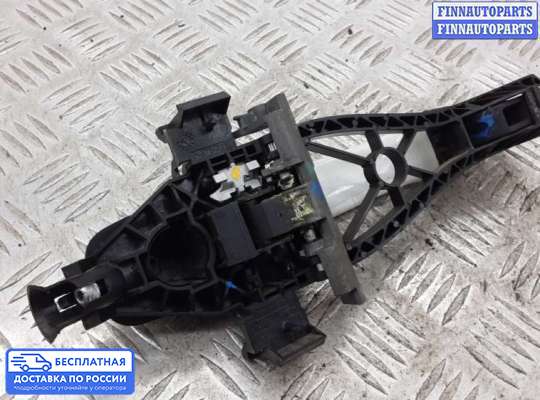Ручка двери наружная на Volvo C30