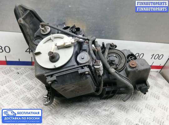 Фара передняя на Lexus RX II (XU30)
