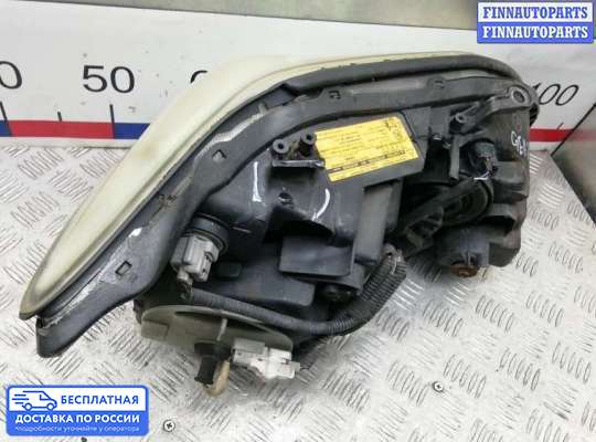 Фара передняя на Lexus RX II (XU30)