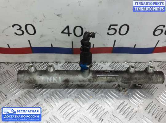 Рампа (рейка) топливная на IVECO Daily III