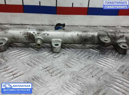 Рампа (рейка) топливная на IVECO Daily III