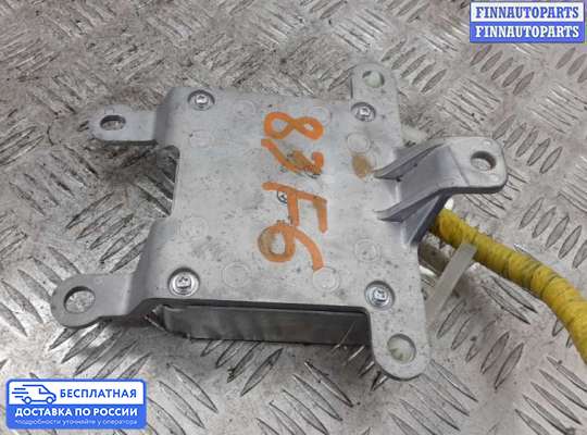 ЭБУ AIRBAG (электронный блок управления подушками безопасности) на Subaru Tribeca