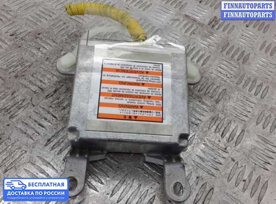 ЭБУ AIRBAG (электронный блок управления подушками безопасности) на Subaru Tribeca