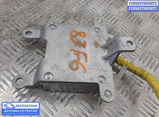 ЭБУ AIRBAG (электронный блок управления подушками безопасности) на Subaru Tribeca