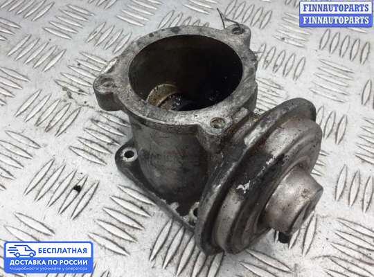 Клапан рециркуляции газов (EGR) на BMW 3 (E90/E91/E92/E93)