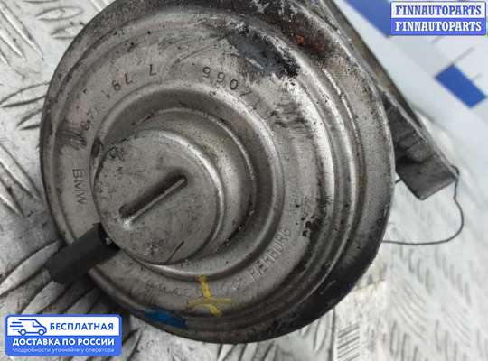 Клапан рециркуляции газов (EGR) на BMW 3 (E90/E91/E92/E93)