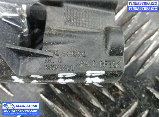 Ручка двери внутренняя на Alfa Romeo 159