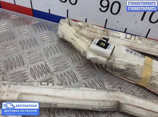 Подушка безопасности (прочее) на Toyota Avensis II (T250)
