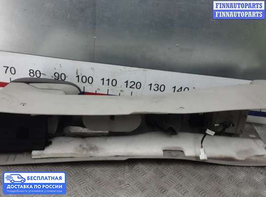 Подлокотник на Kia Cerato I (LD)
