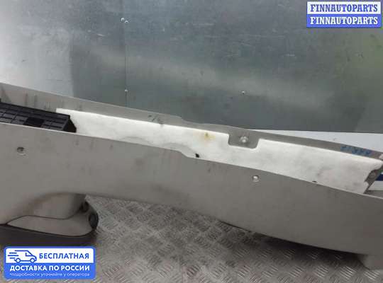 Подлокотник на Kia Cerato I (LD)