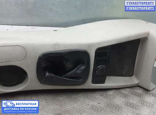 Подлокотник на Kia Cerato I (LD)