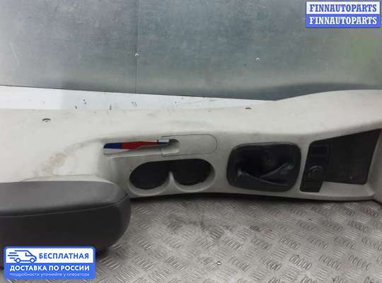Подлокотник на Kia Cerato I (LD)