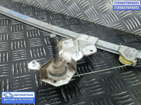 Стеклоподъемник электрический на Opel Vivaro A