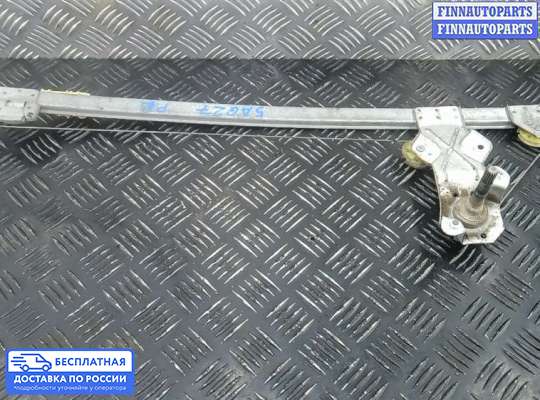 Стеклоподъемник электрический на Opel Vivaro A
