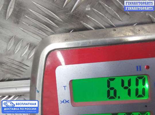 Генератор на Hyundai ix35 I / Tucson II (LM)